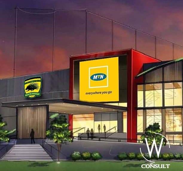 Otumfuo Osei Tutu II to fund US$ 30m stadium project for Asante Kotoko- report
