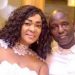 “You are the best husband “Actress Kalsoume Sinare celebrates Anthony Baffoe on his birthday
