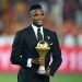 Eto’o is Africa’s greatest player of all time- Samuel Osei Kuffuor