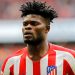 EXCLUSIVE:Thomas Partey on the verge of Premeir League move