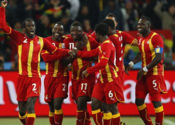 Black Stars “2010”world cup squad greatest ever- Abedi Pele
