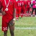 DOL: Nzema Kotoko defender Solomon Adansi wants season cancelled.