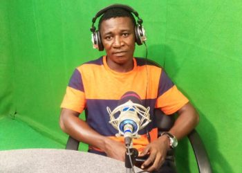 “I am like a soldier and always armed ” whether Cancellation or Continuation”- Nzema Kotoko’s Ali Muftawu on Ghana football