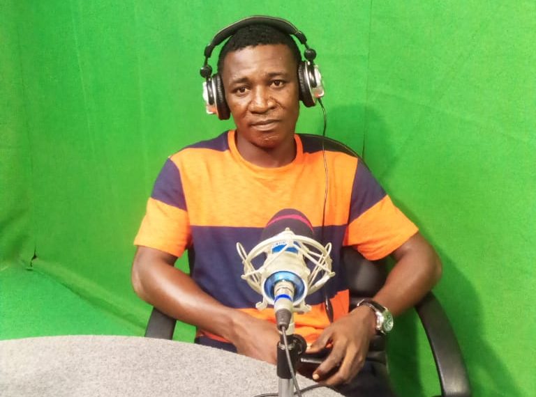 “I am like a soldier and always armed ” whether Cancellation or Continuation”- Nzema Kotoko’s Ali Muftawu on Ghana football