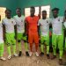 INSIDE NEWS: Nzema Kotoko Players with their role models and nicknames.