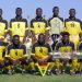  ‘Our Afcon 2002 kits were like “fugu” –  Ex Black Stars defender John Painstil