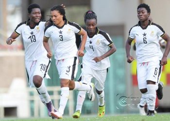 Patricia Martey pleads with government to pay Black Queens