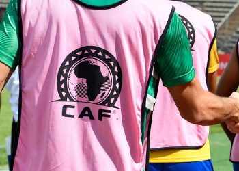 CAF release guidelines for the return of football