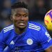 REVEALED:”Daniel Amartey is leicester city’s 3rd lowest earner”