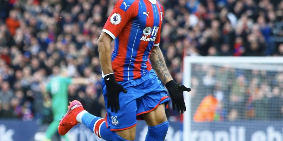 GFA CONGRATULATES JORDAN AYEW FOR SETTING NEW RECORD