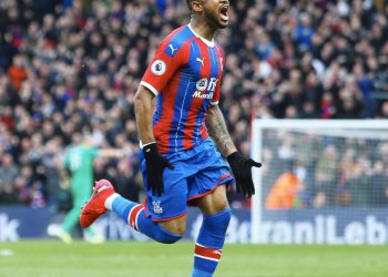 GFA CONGRATULATES JORDAN AYEW FOR SETTING NEW RECORD