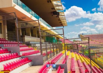 The new Asante Kotoko board has been urged to work towards the club owning its own stadium “within the shortest possible time.”