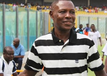 Evans Adotey confident Karela will bounce back strongly