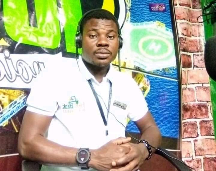 “Our POTM winners will be awarded when football returns” – Samuel Enyan