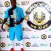 Isaac Aryee Reveals Why He Left Karela United For Skyy fc