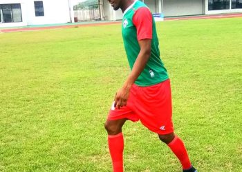 REPORT: Karela Midfielder Bless Kofi Nyamekye on Nzema Kotoko’s radar