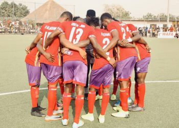 Hearts debunk reports of three months unpaid salaries