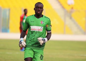 Isaac Hagan heaps praises on Karela United Management