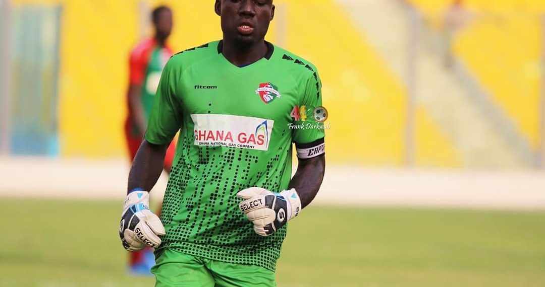 Karela United Captain wants the resumption of Ghana Premier league with good measures.