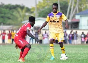 Breaking news: 2019/20 Ghana Premier league Season called-off