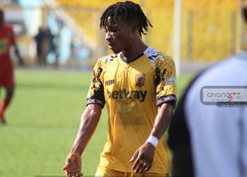 “I will support any decision of the GFA regarding the cancellation of the Ghana Premier league” – Amos Kofi Nkrumah