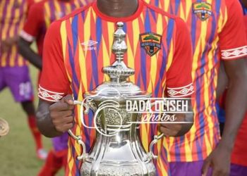 “Health is more important than entertainment” -Dominuc Eshun on cancellation of GPL