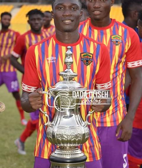 “Health is more important than entertainment” -Dominuc Eshun on cancellation of GPL