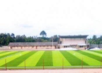 Commissioning of Karela United New Astro Turf to be delayed