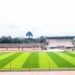 Commissioning of Karela United New Astro Turf to be delayed