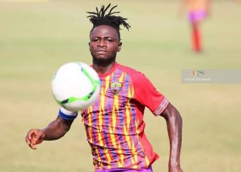 Fatawu Mohammed reveals reasons behind Hearts of Oak’s poor start in the season.