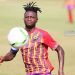 Fatawu Mohammed reveals reasons behind Hearts of Oak’s poor start in the season.
