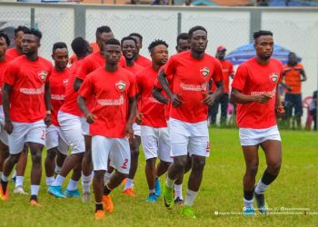 INSIDE STORY: Exciting and funny nicknames of Karela United players