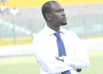 CK Akonnor must not repeat mistakes made in the past – Ex Black Stars forward Prince Polley