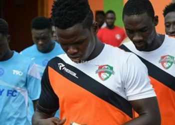 Dreams fc forward Emmanuel Ocran reveals his life at Karela United.