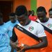 Dreams fc forward Emmanuel Ocran reveals his life at Karela United.