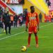 No party for Bernard Mensah as Kayserispor loss 2:1 to Fenerbehce