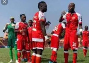 BURKINA SPORTS MINISTRY AND FA JOIN HANDS TO SUPPORT CLUBS