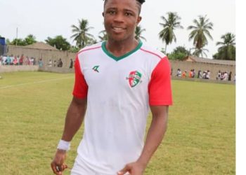 “Diawise reveals pain of ‘hard and complicated’ Karela goal drought in the GPL “