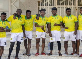 The untold nicknames and role models of Kumasi Asante Kotoko players.