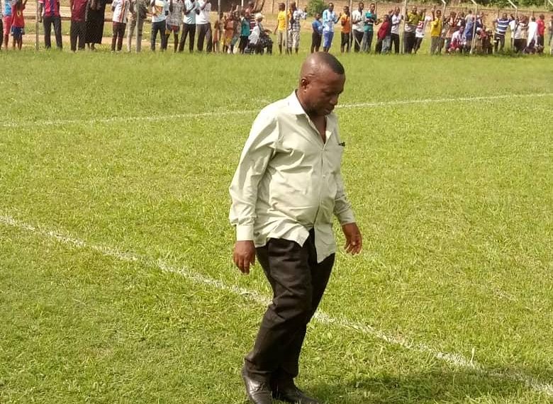 “I’m ready to accept Hearts assistant coaching role “- Christan Lokko