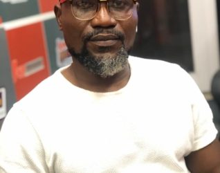 “Taking penalty is the most difficult thing in football “- Laryea Kingston