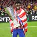 Former Black Stars captain Stephen Appiah wants Thomas Partey to join Arsenal