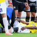 Kwame Kizito ruled out for eight-twelve months after picking a serious knee injury