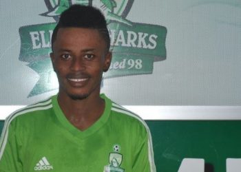 Benjamin Tweneboah opened to Hearts or Kotoko move.