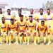 INSIDE NEWS :Check out the nicknames of Medeama SC Players