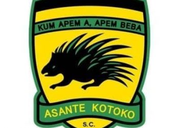 New Board of Directors for Asante Kotoko to be Inaugurated today