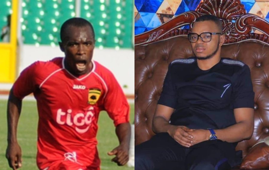 “Bishop Obinim was better than me at colts level” – Stephen Oduro
