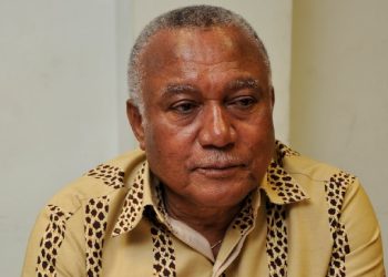 Captan to supervise WBO fight in Tokyo