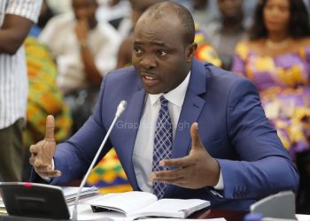 Ministry pays two months arrears to Kwasi Appiah-Reports