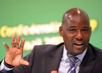  “Tony Baffoe denies Tony Yeboah’s claims about Black Stars captaincy”